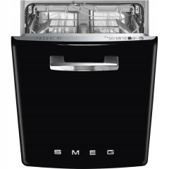 Zmywarka SMEG RETRO STFABBL3 Dry Assist+ 13kpl 9l