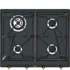 Płyta Smeg SRV864AOGH