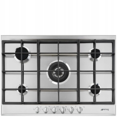 Płyta SMEG P272XGH