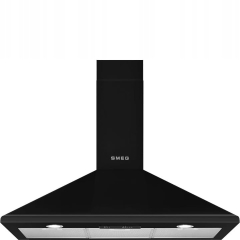 Okap przyścienny Smeg KSED95NEE