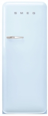 Chłodziarko-zamrażarka SMEG FAB28RPB5