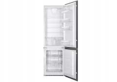 LODÓWKA DO ZABUDOWY SMEG C4173N1F 177cm