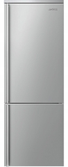 Chłodziarko-zamrażarka Smeg FA3905RX5