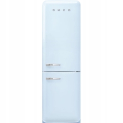 Smeg FAB32RPB5 BŁĘKITNA PREMIUM EURO 50's Style 5+