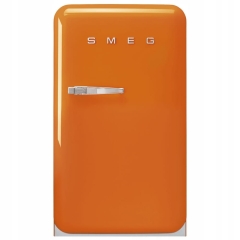 Chłodziarko-zamrażarka SMEG FAB10ROR5