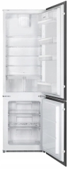 Chłodziarko-zamrażarka SMEG C41721F