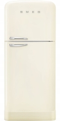 Chłodziarko-zamrażarka SMEG FAB50RCR5