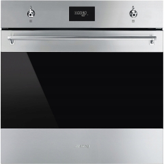 PIEKARNIK SMEG SO6301TX Czyszczenie parowe