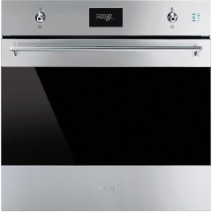 PIEKARNIK Z FUNKCJĄ PARY SMEG SO6301S2X