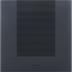 Chłodziarka do wina Smeg CVI129G