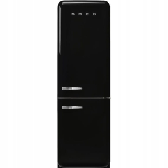 Smeg Chłodziarko-zamrażarka FAB32RBL5