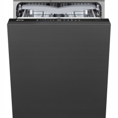 Zmywarka SMEG STL362CS
