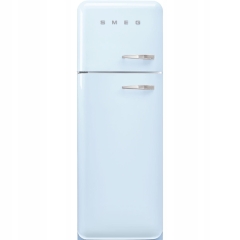 Chłodziarko-zamrażarka SMEG FAB30LPB5