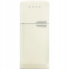 Chłodziarko-zamrażarka SMEG FAB50LCR5