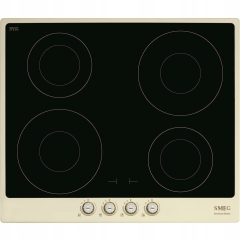 Płyta Indukcyjna SMEG SI764POM