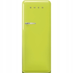 LODÓWKA WOLNOSTOJĄCA SMEG FAB28RLI5
