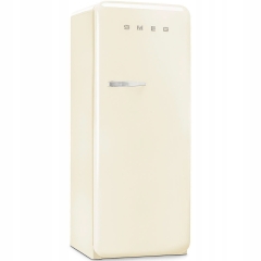 Lodówka Smeg FAB28RCR5 lata 50'