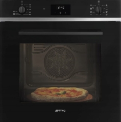 Piekarnik elektryczny Smeg SF6400PZB