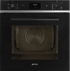 Piekarnik elektryczny Smeg SOP6400TB