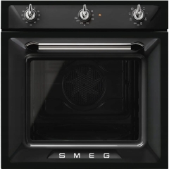 Piekarnik elektryczny do zabudowy Smeg SF6905N1