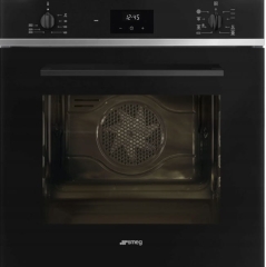 Piekarnik elektryczny Smeg SF6400TB