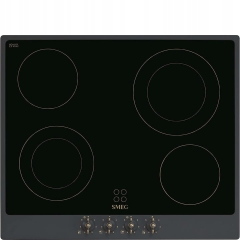 Płyta Ceramiczna SMEG P864AO