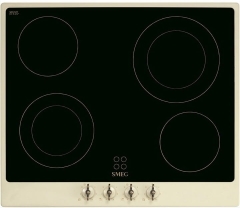 Płyta Ceramiczna SMEG P864PO