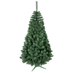 Choinka sztuczna włoska 120 cm zielona