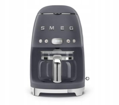 Ekspres do kawy przelewowy 1,4l Smeg DCF02GREU