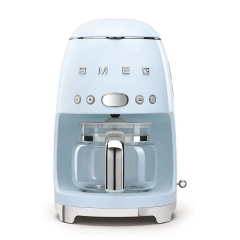 Ekspres do kawy przelewowy 1,4l Smeg DCF02PBEU