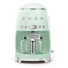 Ekspres do kawy przelewowy 1,4l Smeg DCF02PGEU