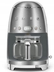 Ekspres do kawy przelewowy 1,4l Smeg DCF02SSEU