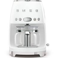 Ekspres do kawy przelewowy 1,4l Smeg DCF02WHEU