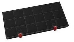 Filtr węglowy KSET900HXE/XE Smeg KITFC150