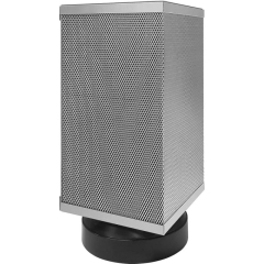 Filtr węglowy ze stali nierdzewnej AISI 304 Smeg KITALLFC