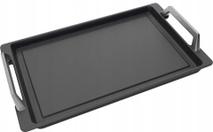 Grill Teppanyaki do różnych płyt 410x240 mm Smeg TPKPLATE