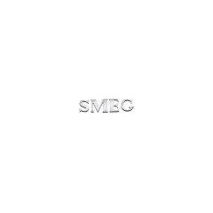 Logo do okapu KC16 KC19 KCI19 Smeg KITLOGOCR