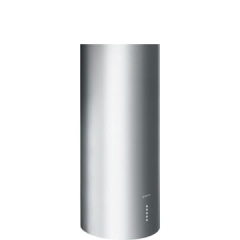 Okap wyspowy 37cm 660m³/h 3 prędkości LED Smeg KIR37XE