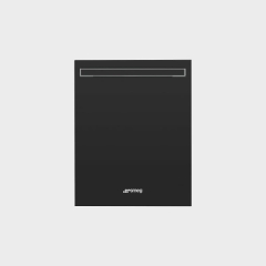 Panel do zmywarki Portofino 86cm Smeg KIT86PORTAN-1