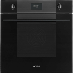 Piekarnik elektryczny GALILEO 60cm LCD Smeg SO6101TB3