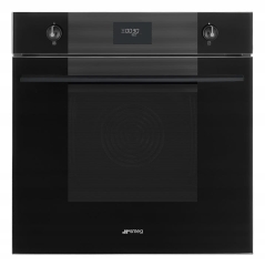 Piekarnik elektryczny GALILEO 60cm LCD Smeg SOP6101TB3