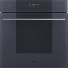 Piekarnik elektryczny GALILEO 60cm LCD Smeg SOP6102TG