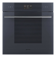 Piekarnik elektryczny GALILEO 60cm LCD dotyk Smeg SO6102TG