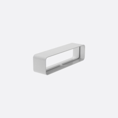 Płaski łącznik 220x60mm z KITEHOBD4 Smeg CON60H