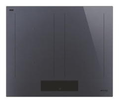 Płyta indukcyjna 60cm 4 strefy sterowanie dotykowe Smeg SIM1644DG