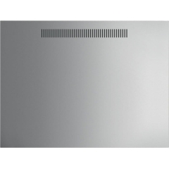 Płyta przeciwtłuszczowa 100x75cm Opera Smeg KIT1A2PY-81