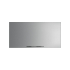 Płyta przeciwtłuszczowa 150x75cm dla kuchni Opera Smeg KIT1A5-81