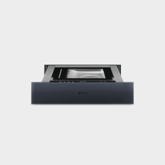 Szuflada do pakowania próżniowego 15cm sterowanie dotykowe Smeg CPV115G