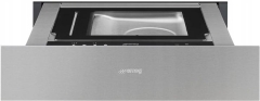 Szuflada do pakowania próżniowego 15cm sterowanie dotykowe Smeg CPV315X