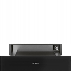 Szuflada do podgrzewania 15cm Smeg CPR115B3